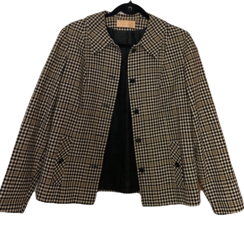 Pendleton Coat - image 1